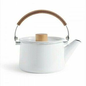 Makoto Koizumi Kaico Horo Tea Kettle / Pot